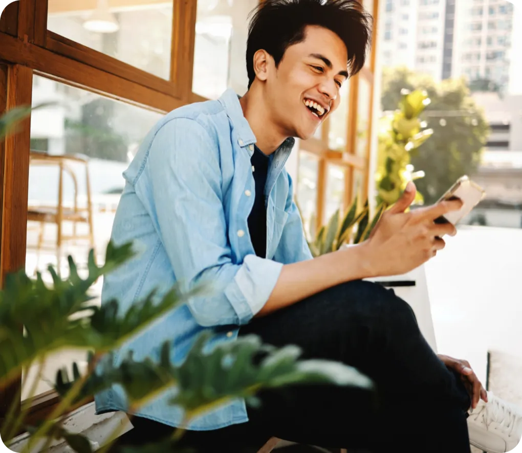 Kadmia app screenshot showing JavaScript learning interface